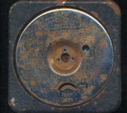 Part Timer - Part Timer - Music CD
