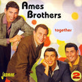 Ames Brothers - Together - Music CD