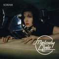 Melody Club - Scream - Music CD