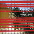 Alexanders Annexe - Push Door To Exit - Music CD