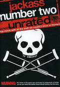 Jackass Number Two - Jackass Number Two - DVD