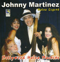 Martinez,johnny - Salsa Legend - Music CD