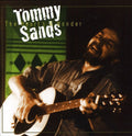 Sands,tommy - Heart's A Wonder - Music CD
