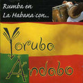 Andabo,yoruba - Rumba En La Habana Con - Music CD