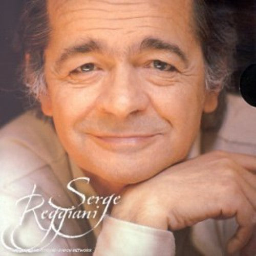 Reggiani - Anthologie - Music CD