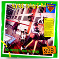 The Biggest Prize in Sport (200 Gram Vinyl, Limited Edition) Vinyl Record