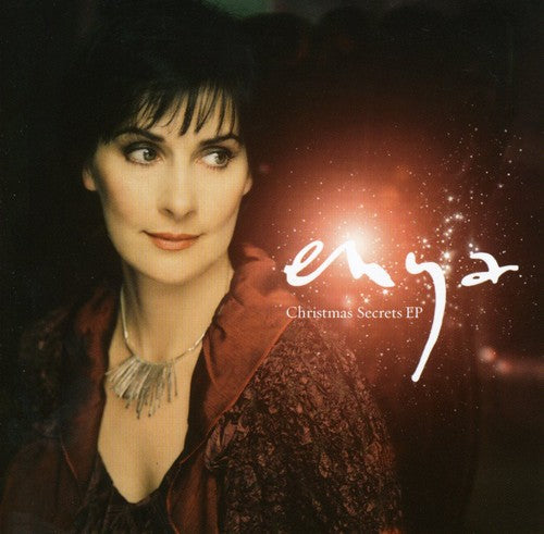 Enya - Christmas Secrets - Music CD