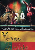 Yoruba Andabo - Rumba En La Habana Con - DVD