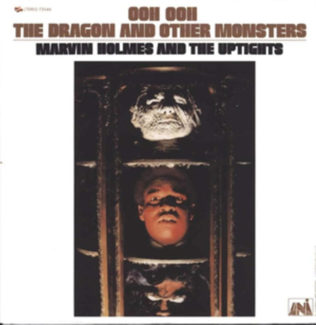 Ooh Ooh The Dragon (Import)
