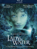 Lady In The Water - Lady In The Water - Blu-ray