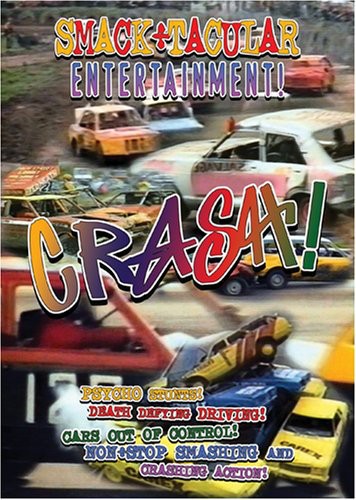 Crash - Crash - DVD