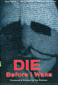 Die Before I Wake - Die Before I Wake - DVD