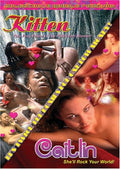Kitten & Caitlin - Kitten & Caitlin - DVD