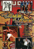 Magic Of Magic - Magic Of Magic - DVD