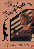 Wynette,tammy - Greatest Hits - DVD