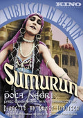 Sumurun - Sumurun - DVD