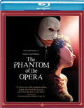 Phantom Of The Opera (2004) - Phantom Of The Opera (2004) - Blu-ray