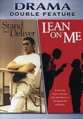 Stand & Deliver & Lean On Me - Stand & Deliver & Lean On Me - DVD