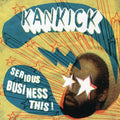 Kankick - Serious Business This - Music CD
