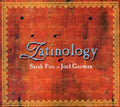 Guzman,joel / Fox,sarah - Latinology - Music CD