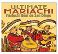 Mariachi - Ultimate Mariachi - Music CD