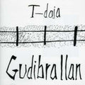 Gudibrallan - T-doja - Music CD
