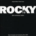 Rocky: 30th Anniversary Edition (score) / O.s.t. - Rocky: 30th Anniversary Edition (score) / O.s.t. - Music CD