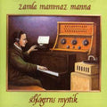 Zamla Mammaz Manna - Schlagerns Mystik - Music CD