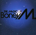 Boney M - Magic Of - Music CD
