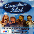 Canadian Idol: Season 1 & 2 / Various - Canadian Idol: Season 1 & 2 / Various - DVD