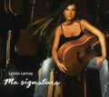 Lemay,lynda - Ma Signature - Music CD