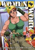 Women At Work - Women At Work - DVD