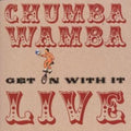 Chumbawamba - Get On With It - Music CD