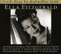 Fitzgerald,ella - Definitive Gold - Music CD