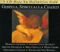 Gospels Spirituals & Chants / Various - Gospels Spirituals & Chants / Various - Music CD