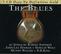 Blues / Various - Blues / Various - Music CD