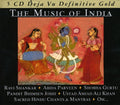 Music Of India / Various - Music Of India / Various - Music CD