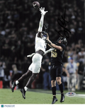 Joey Porter Jr. Signed Penn State Nittany Lions Football 8x10 Photo PSA Auto