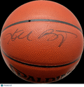 Kobe Bryant Los Angeles Lakers Signed Basketball NBA PSA