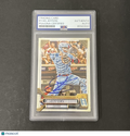 2022 Topps Gypsy Queen #265 Ryan Jeffers signed card