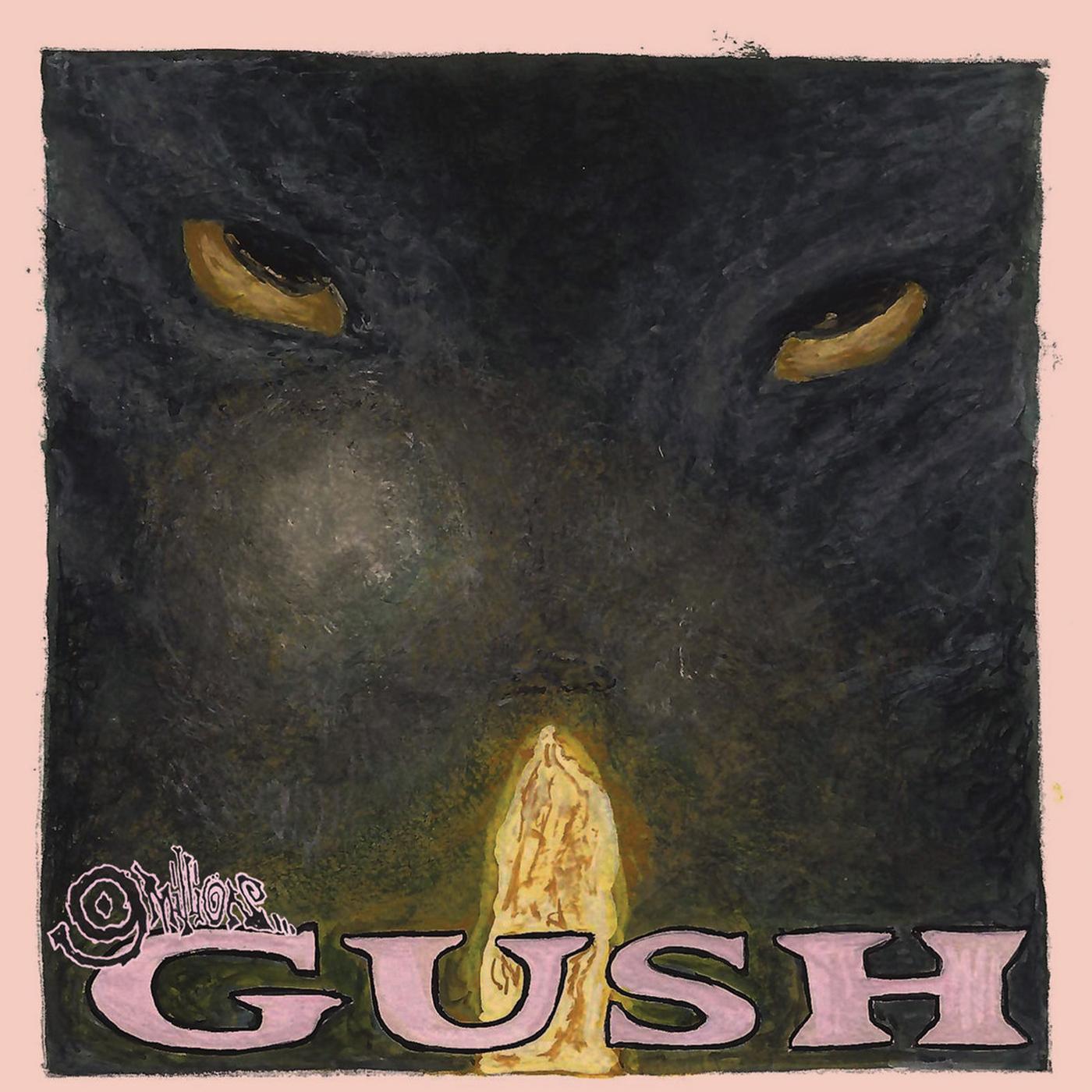 Gush Vinyl Record