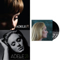 Adele - 19 & 21 & 30 (2LP)