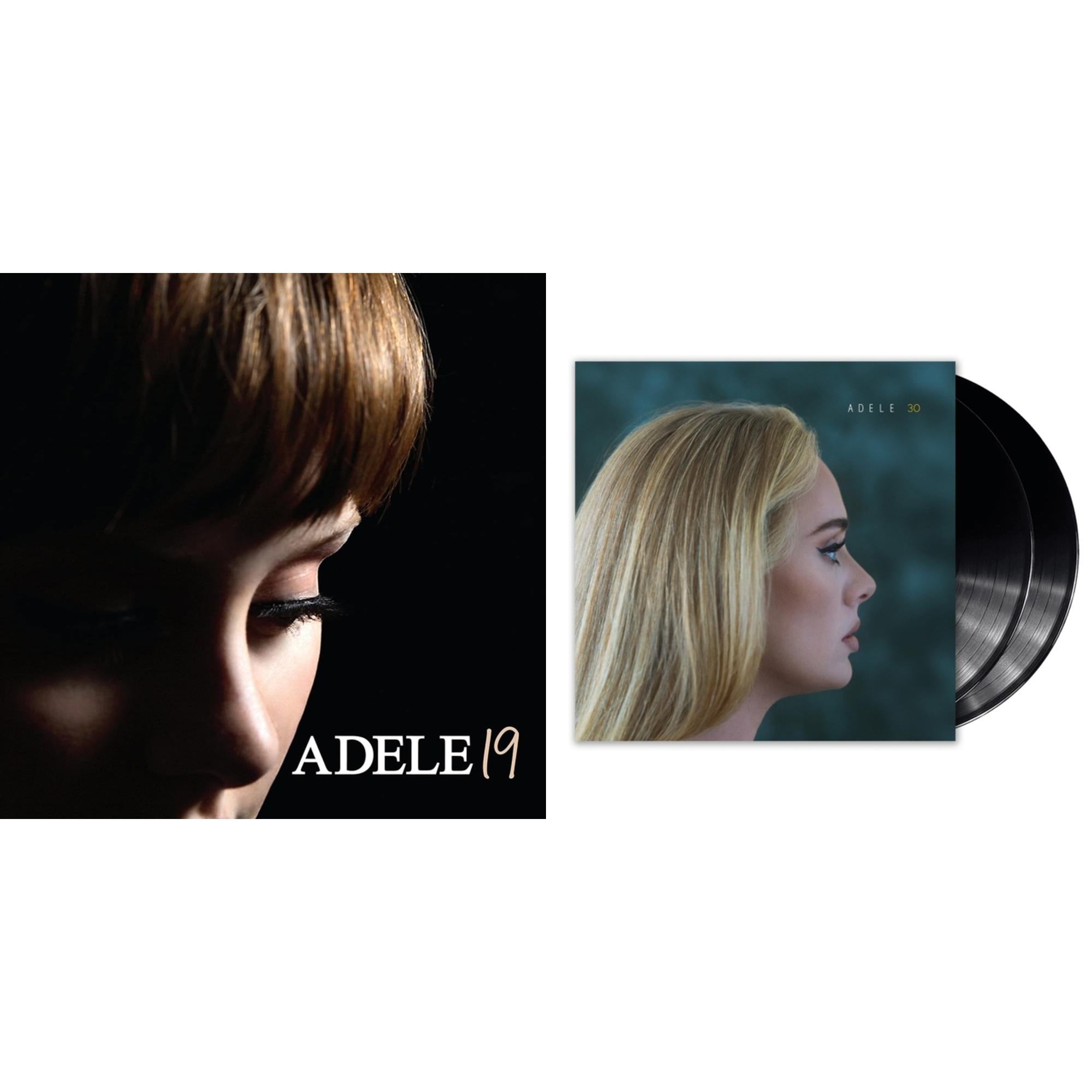 Adele - 19 & 30 (2LP)