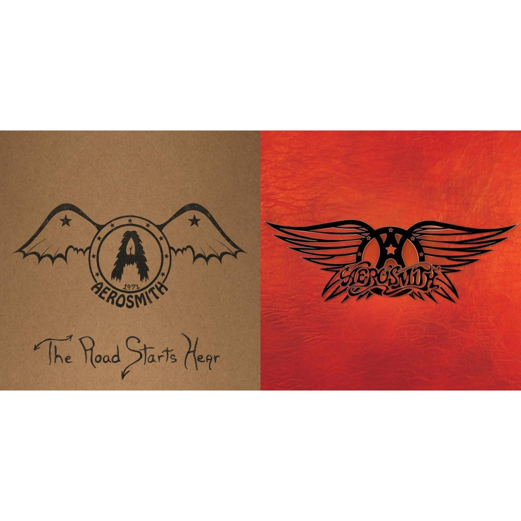 1971: The Road Starts Here & Greatest Hits (4LP)