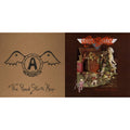 1971: The Road Starts Here & Toys In The Attic