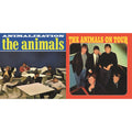 Animals On Tour & Animalization