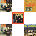 Best Of The Animals & Best Of The Animals & Animals On Tour & Animal Tracks & Animalization