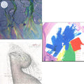 Alt-J - Dream & This Is All Yours (Neon Yellow LP Vinyl) & Awesome Wave