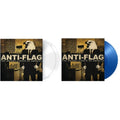 Bright Lights Of America (2LP/180G/Solid White Vinyl) & Bright Lights Of America (2LP/180G/Blue Vinyl)