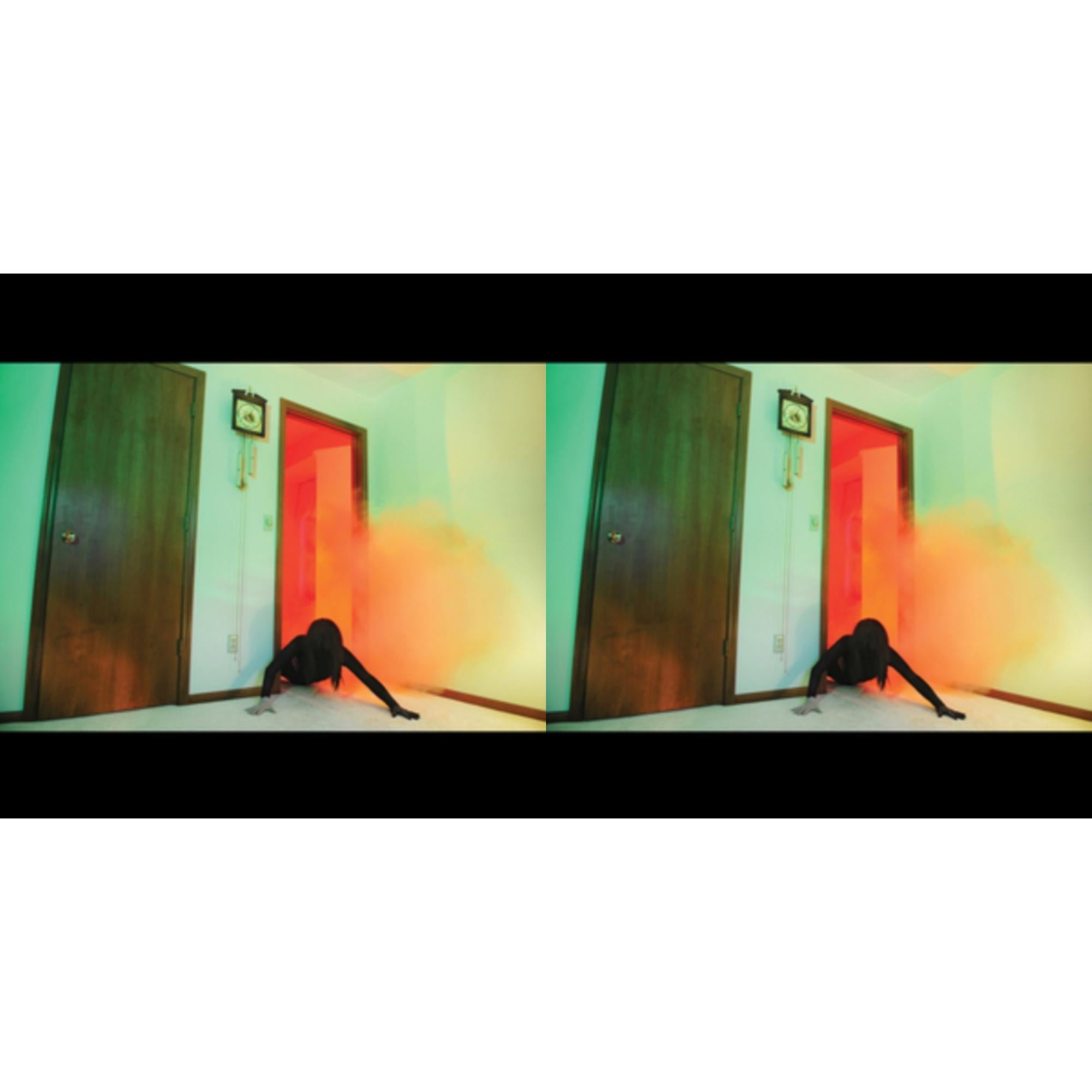 Adult. - Becoming Undone & Becoming Undone (Carpet Coloured LP Vinyl)